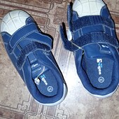 Кроссовки со светом (usb) Walkmaxx kids