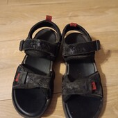 Босоніжки, 37 р, підліток