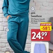 Брендовые штаны Mexx L 