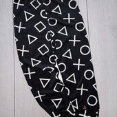 Велюрові штани Primark, 7-8р / 128см