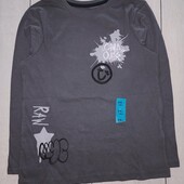 Піжамна кофта Primark, 8-9р / 134см. З біркою!