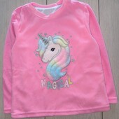 Флісова кофта Primark, 3-4р / 104см