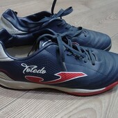 Кеди Joma підошва 26см(на ніжку 25см)