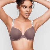 Оригінал)))стильний лифон з логотипом бренду)))розмір 70д Victoria's Secret