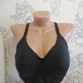 Комфортний бюстгальтер без кісточок Marks & Spencer 90C