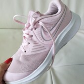 Легенькі nike р.37.5 (23.5). Для дачі. Нюанси