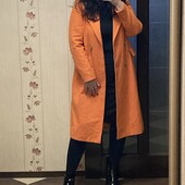 Пальто Reserved крутезне
