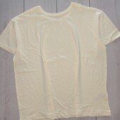 Футболка Primark, eur 42-44 / uk 14-16
