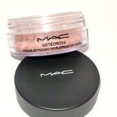 кулькові румяна MAC зі спонжем св2, с105