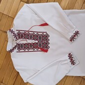 Дуже гарна вишиванка р 140