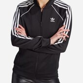 Спортивна кофта олімпійка Adidas Оригінал М