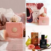 Новиночка!!!Amouage Guidance – це справжній коктейль із спокусливих та сміливих нот