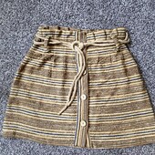 Zara спідниця