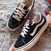 Кеди Vans розмір 6(39) нюанс