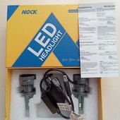 Новые LED-лампы на 12V набор из 2штук.