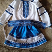 Вишиванка!!!