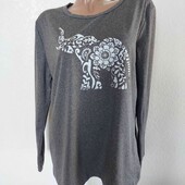 Кофтинка розмір XL