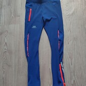 Дитячі спортивні тайтси Decathlon 10років