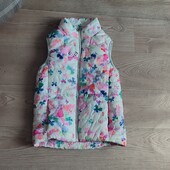 Стегана жилетка Blukids 8-9(134)