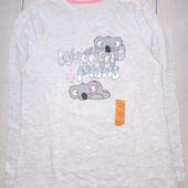 Піжамна кофта Primark, 9-10р / 140см