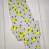 Флісові штани Primark, 12-13р / 158см