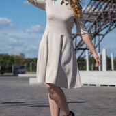 Сукня нова