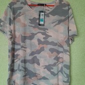 Фірмова жіноча футболка M&S Collection