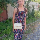 Комбінезон Miss на 12-13 років в ідеальному стані