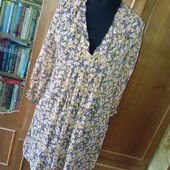 Плаття Zara S 42 розмір в ідеальному стані