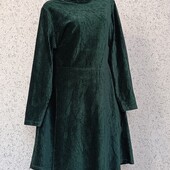 Очень красивое платье р-р 54