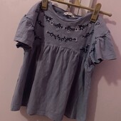 Футболочка бренду mng