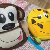 Рюкзачок