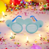 Окуляри, що світяться у темряві MIckey Mouse (пластик)
