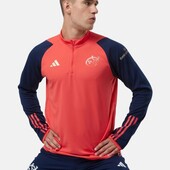 Спортивний реглан кофта Adidas, XL унісекс