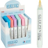 Клей-ручка Glue Pen
