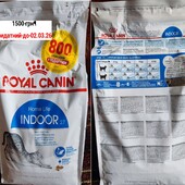 Royal Canin Indoor