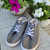 Мокасини унісекс (18,5 см)
