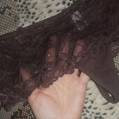 Трусики жіночі LA senza р.12