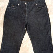 Джинсовые бриджи от Marks&Spencer (Британия), р.14