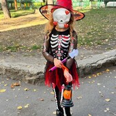 Костюм для Halloween