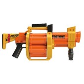 Бластер Nerf Fortnite GL