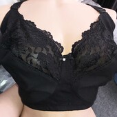 Гарний великий новий фірмовий бюстгальтер Yours 50DD/115E