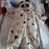 Чоловічок на теплу осінь або весну 