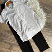 Комплект! Сорочка і брюки, 12 років