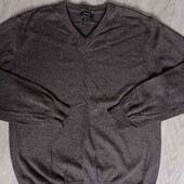 Dunnes stores брендовый стильный мужской джемпер размер L XL