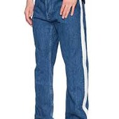 Стильні джинси Calvin Klein W25 L30
