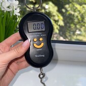 Весы-кантер Electronic цифровые. Полностью рабочий