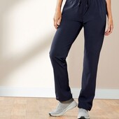 Спортивні штани Regular Fit з високотехнологічного матеріалу Crivit 40 euro