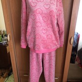 Пижама, комплект, костюм, XL, Primark. в ідеалі