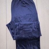Велюрові штани Primark, теплі всередині, eur 46-48 / uk 18-20